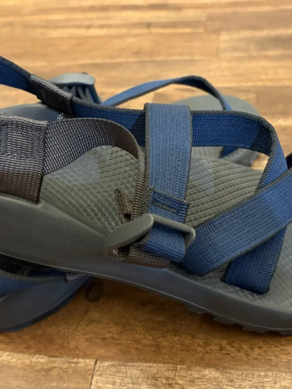 Brand New Men's Chaco sandals, size 11